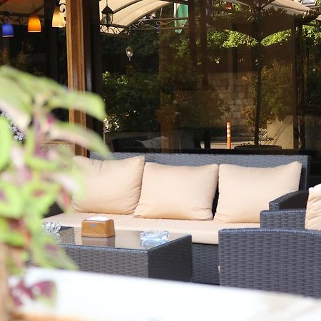 Vista Del Mar Hotel Jounieh Eksteriør bilde