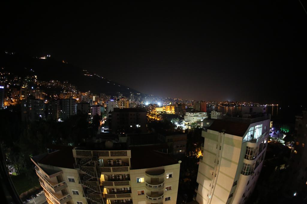 Vista Del Mar Hotel Jounieh Rom bilde