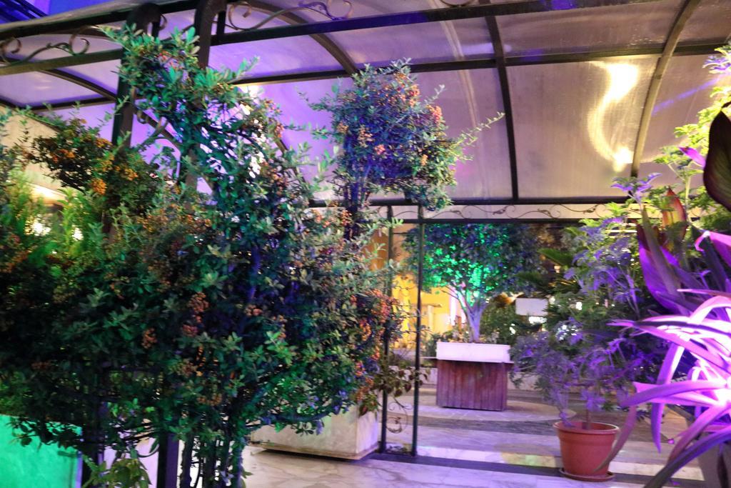 Vista Del Mar Hotel Jounieh Eksteriør bilde